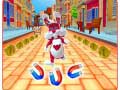 Xogo Bunny Run