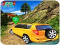 Xogo Offroad Land Cruiser Jeep Simulator