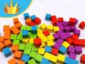 Xogo Cubes King