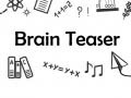 Xogo Brain Teaser