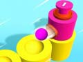 Xogo Push Balls