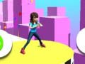 Xogo Shift Run