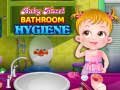 Xogo Baby Hazel Bathroom Hygiene