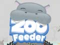 Xogo Zoo Feeder