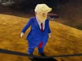 Xogo Drumpf Flinger 9000