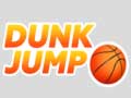 Xogo Dunk Jump