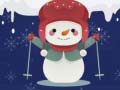Xogo Break The Snowman Xmas