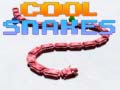 Xogo Cool snakes