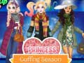 Xogo Princess Cuffing Season