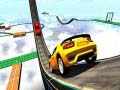 Xogo Impossible Sports Car Simulator 3d