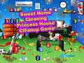 Xogo Sweet Home Cleaning: Princess House Cleanup Game