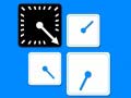 Xogo Hit Shooty Clocks