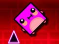 Xogo Geometry Dash Challenge