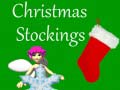Xogo Christmas Stockings