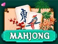 Xogo Mahjong