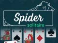 Xogo Spider Solitaire