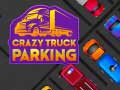 Xogo Crazy Truck Parking