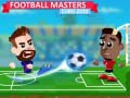 Xogo Football Masters