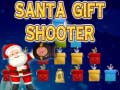 Xogo Santa Gift Shooter
