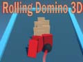 Xogo Rolling Domino 3D