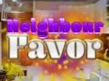 Xogo Neighbor Favor