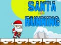 Xogo Santa Running