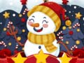 Xogo Love Snowballs Xmas