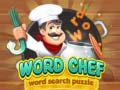 Xogo Word chef Word Search Puzzle