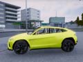Xogo Car Physics Simulator Sandboxed: Berlin