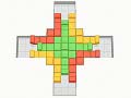 Xogo Clash Of Blocks