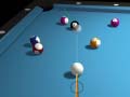 Xogo 3d Billiard 8 Ball Pool