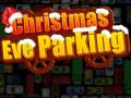 Xogo Christmas Eve Parking