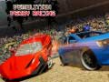 Xogo Demolition Derby Racing