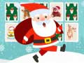 Xogo Christmas Memory Cards