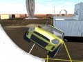 Xogo Stunt Crash Car 4 Fun