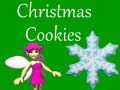 Xogo Christmas Cookies