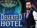 Xogo Deserted Hotel