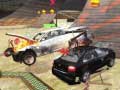 Xogo Car Crash Online