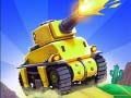 Xogo Tank Battle Multiplayer