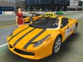 Xogo Free New York Taxi Driver 3d
