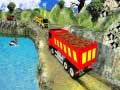 Xogo Impossible Cargo Truck Driver