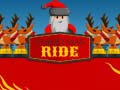 Xogo Christmas Ride