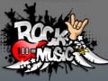 Xogo Rock Music