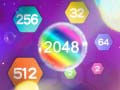 Xogo Block Hexa Merge 2048