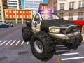 Xogo Police Truck Driver Simulator