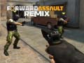 Xogo Forward Assault Remix
