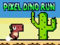 Xogo Pixel Dino Run