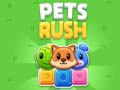 Xogo Pets Rush