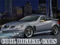 Xogo Cool Digital Cars
