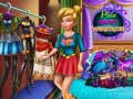 Xogo Pixie Secret Wardrobe